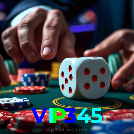 VIP345:Jogue blackjack, aposte no futebol e conquiste vitórias épicas no cassino online!