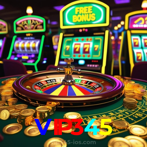 VIP345:O cassino online está te esperando! Gire a roleta e ganhe!