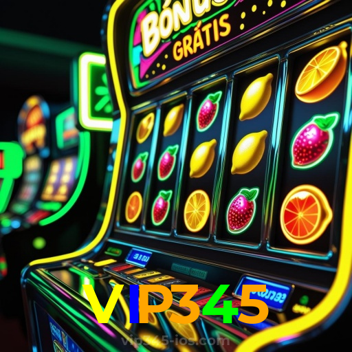 VIP345: Ganhe mais no cassino online mais seguro e divertido do Brasil!