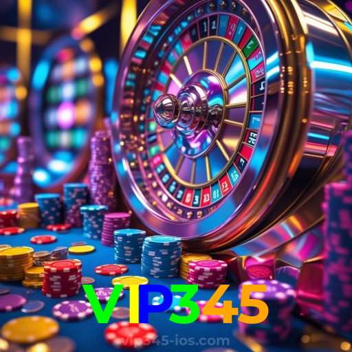 VIP345:Sinta a emoção de ganhar no cassino online! Aposte e vença!