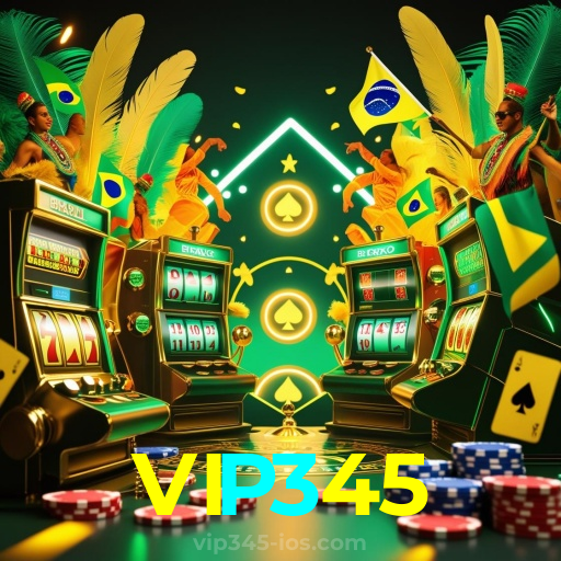 VIP345:Jogue poker, aposte no futebol e ganhe prêmios incríveis no cassino!