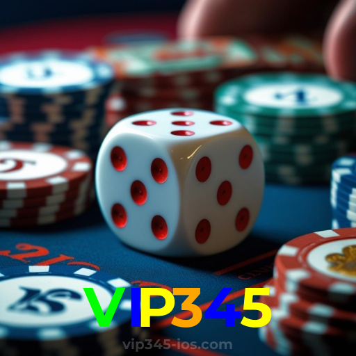 VIP345：Cada giro é uma nova chance! Aposte nas slots e vença!