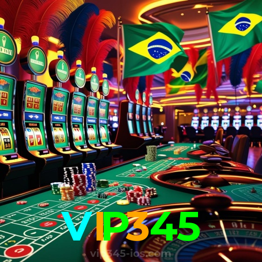 VIP345:O cassino online mais seguro para apostar no futebol e jogar blackjack!