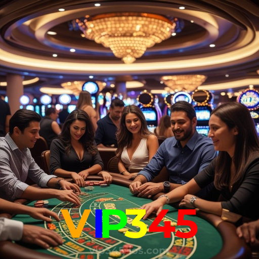 VIP345：Onde sua sorte brilha: poker, roleta e apostas em futebol!
