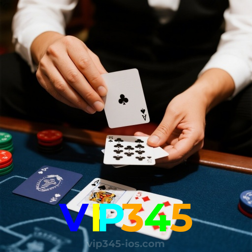 VIP345：Sua chance de ganhar começa no cassino online com poker e apostas no futebol!