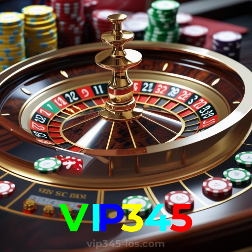 VIP345：Jogue as melhores slots e aposte em futebol com confiança e segurança!