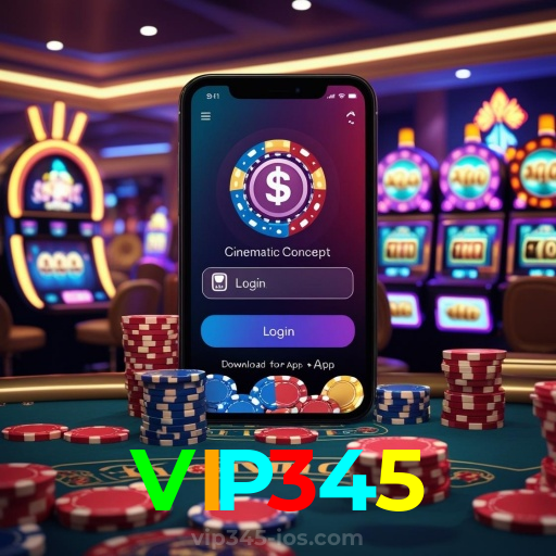 VIP345:Jogue poker, roleta e aposte no futebol com grandes prêmios!