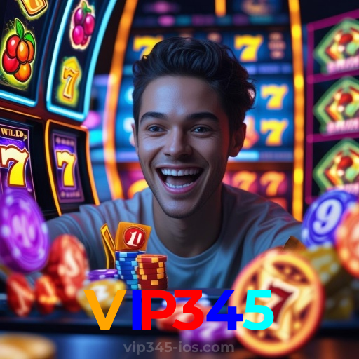 VIP345：A sorte é sua! Aposte agora e ganhe muito mais!