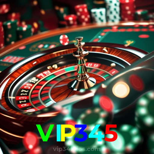 VIP345:Aposte nas mesas de poker e vença com estilo!
