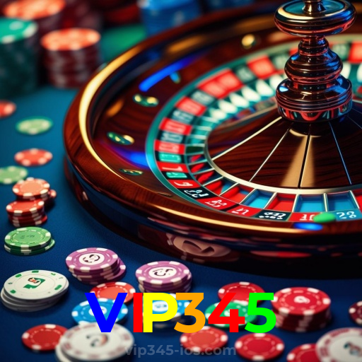 VIP345:Ganhe na roleta e aposte no futebol no cassino online mais confiável!