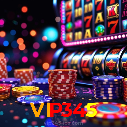 VIP345:Jogue slots, aposte no futebol e ganhe no melhor cassino online!