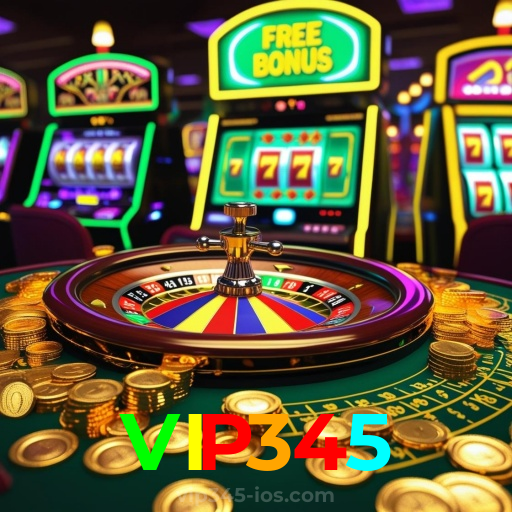 VIP345:Ganhe prêmios em jogos de poker e aposte no futebol com grandes odds!