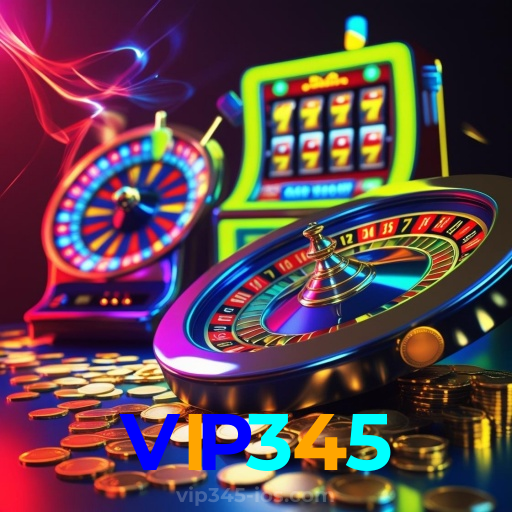 VIP345:A sorte está ao seu lado no cassino online com jogos de roleta e apostas no futebol!
