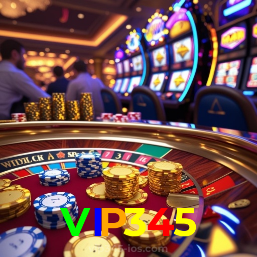VIP345:No cassino online mais seguro, aposte no futebol e jogue slots emocionantes!