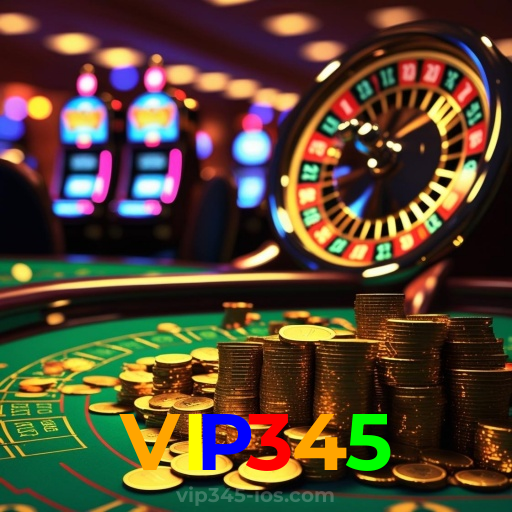 VIP345:Divirta-se com blackjack, poker e apostas ao vivo em futebol no cassino online!
