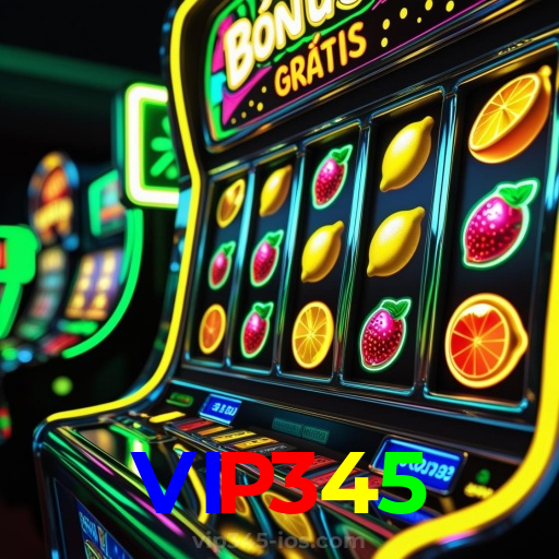 VIP345:O melhor cassino online com roleta, poker e apostas no futebol!