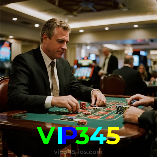 VIP345：Jogue poker, roleta e aposte no futebol para uma experiência épica!