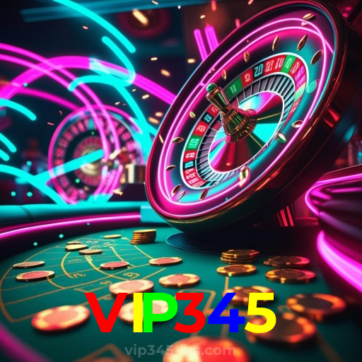 VIP345:O cassino online mais confiável para apostas no futebol e jogos de cassino!