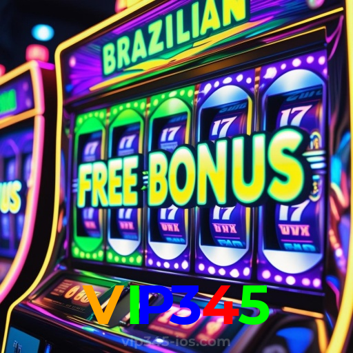 VIP345:As slots mais emocionantes estão esperando por você! Vença agora!