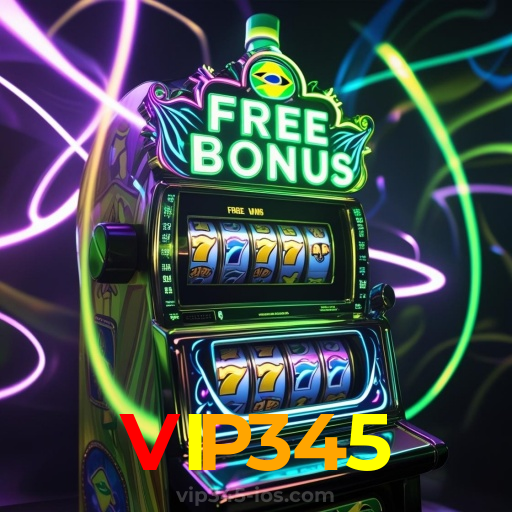 VIP345:Gire as slots e conquiste jackpots de tirar o fôlego!