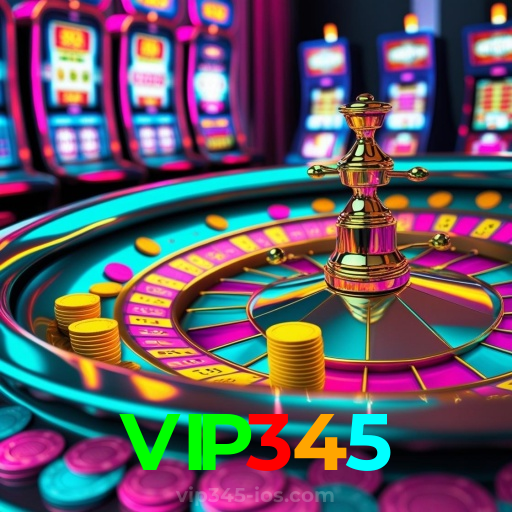 VIP345:O cassino online está esperando por você! Jogue e vença!