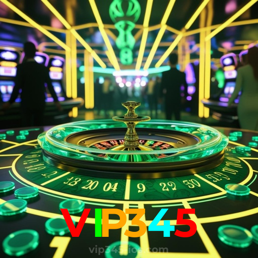 VIP345：A diversão está garantida! Aposte nas melhores slots agora!
