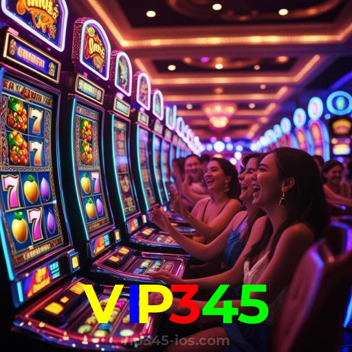 VIP345:A sorte te espera com apostas no futebol e os melhores jogos de cassino!
