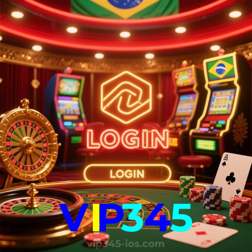 VIP345:Aposte nas mesas de poker e vença com estilo!