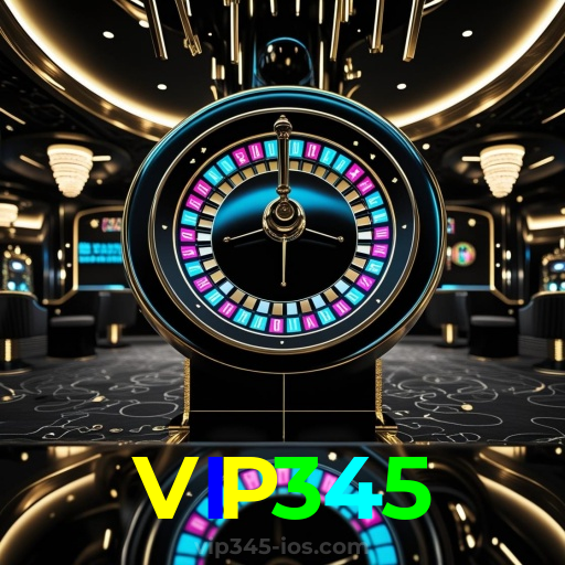 VIP345:Onde sua sorte brilha: poker, roleta e apostas em futebol!