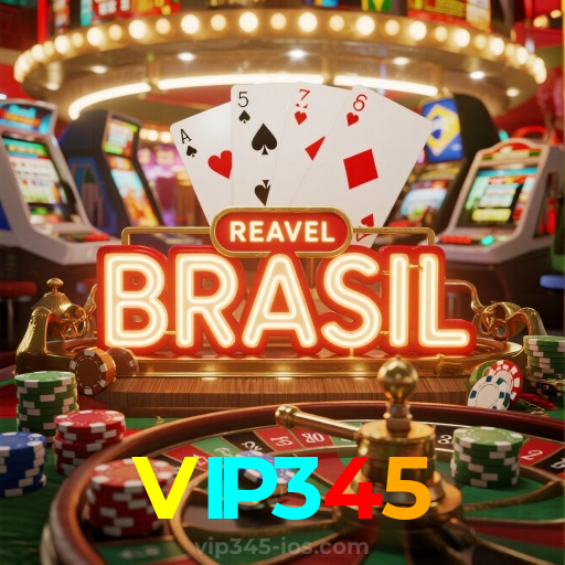VIP345：Sinta a adrenalina das slots e conquiste vitórias como nunca!