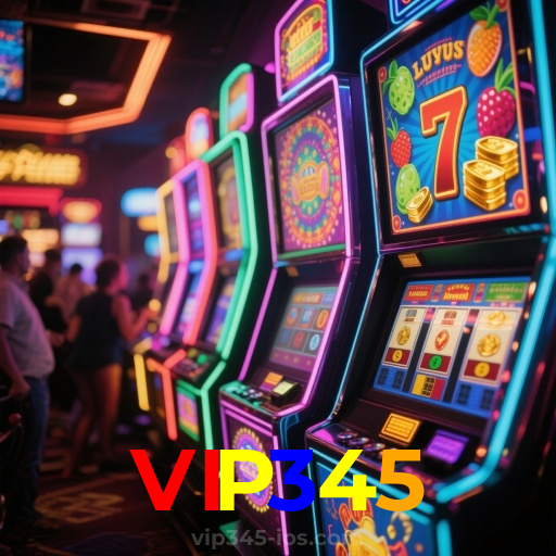 VIP345:Aposte nas roletas e veja os prêmios incríveis chegarem até você!