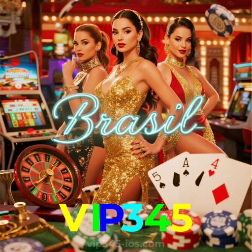 VIP345:Jogue nas melhores slots e leve o jackpot para casa!