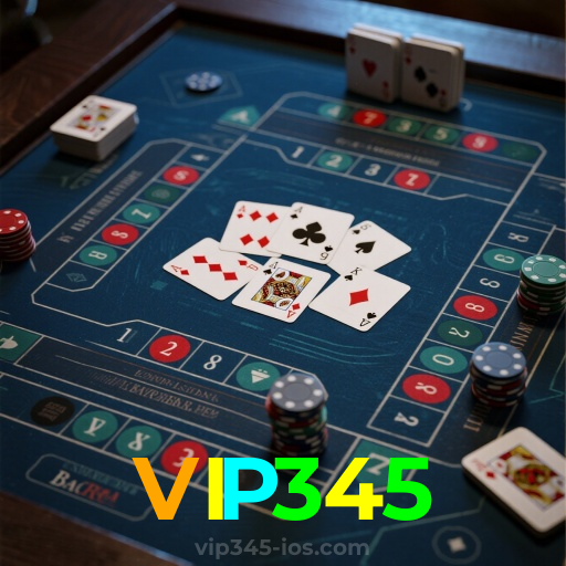 VIP345：Jogue nas nossas slots e conquiste vitórias épicas!
