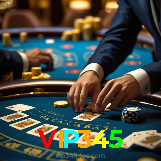 VIP345：A sorte te espera! Aposte agora nas nossas roletas!