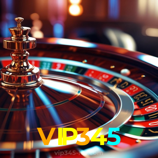 VIP345:Desafie a roleta e ganhe prêmios incríveis no nosso cassino!