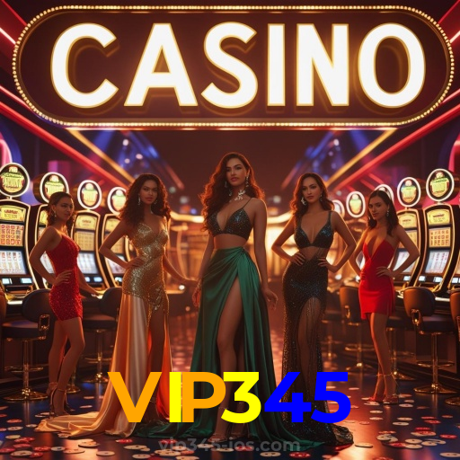 VIP345:Cada giro nas slots é uma nova chance de mudar sua sorte!