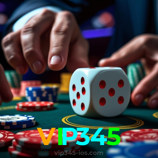 VIP345:Cada giro na roleta é uma nova chance de vitória!