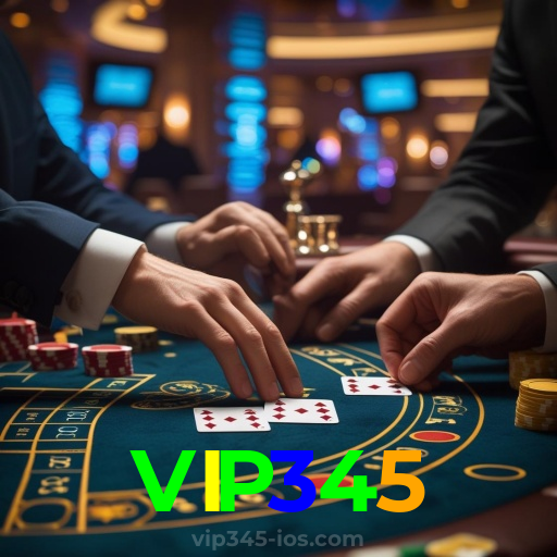 VIP345：Jogue poker online e conquiste grandes vitórias nas cartas!