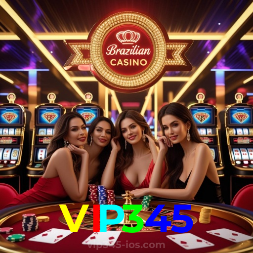 VIP345:O cassino online está esperando por você! Jogue e vença!