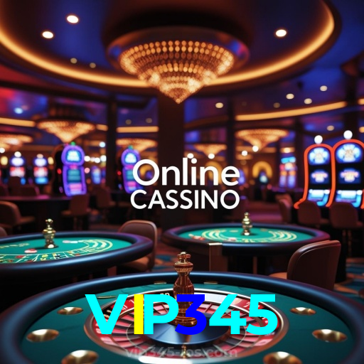 VIP345:Jogue nas roletas e veja grandes prêmios surgirem para você!