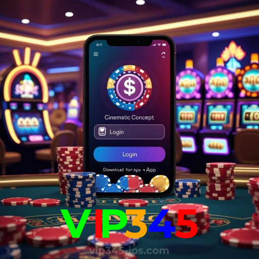 VIP345：Jogue poker online e mostre que você é o mestre das cartas!
