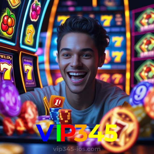 VIP345:Jogue slots e aposte no futebol no cassino online mais confiável!