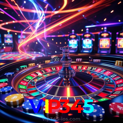 VIP345:O melhor cassino online com roleta, poker e apostas no futebol ao vivo!