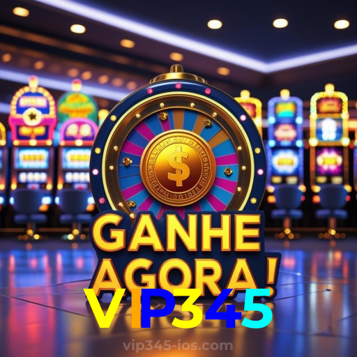 VIP345：Encontre o seu jogo favorito e leve para casa prêmios fantásticos!