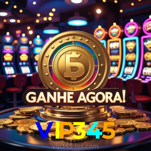 VIP345:O melhor cassino online com slots, poker e apostas no futebol!