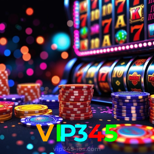 VIP345:A roleta está te esperando para grandes prêmios!