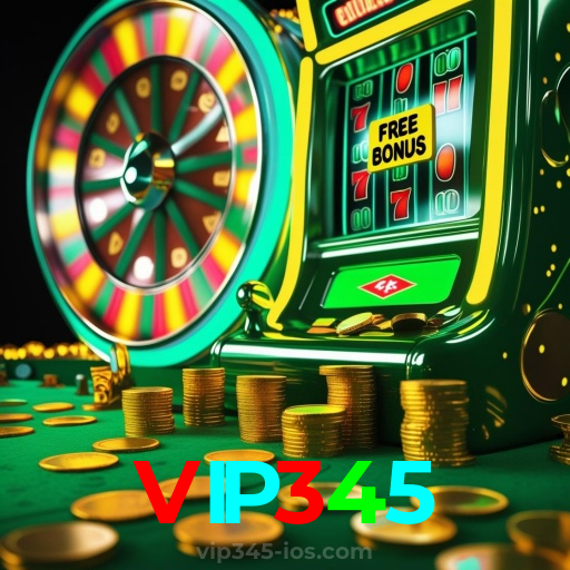 VIP345:Jogue agora e vença no melhor cassino online!