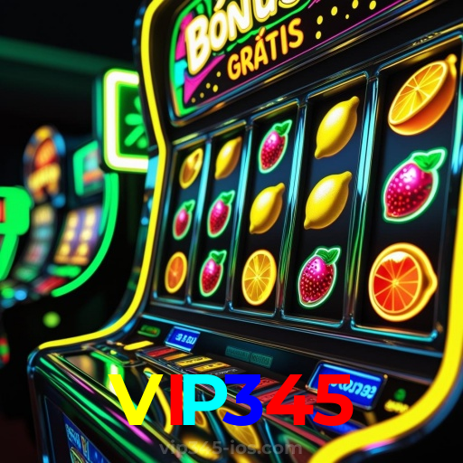 VIP345:Apostas ao vivo no futebol e diversão em jogos de cassino como slots e roleta!