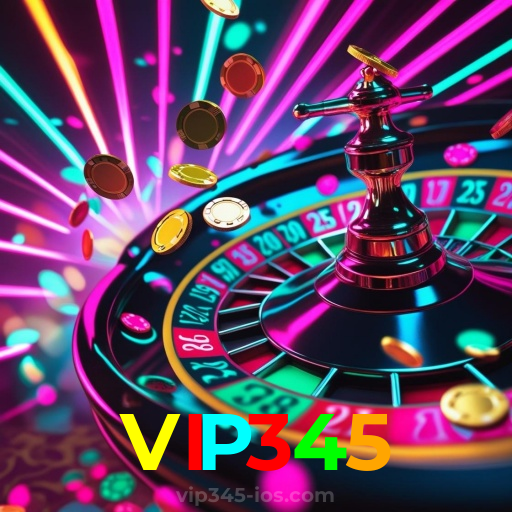 VIP345：Cada giro pode ser um novo prêmio! Descubra as melhores slots online!