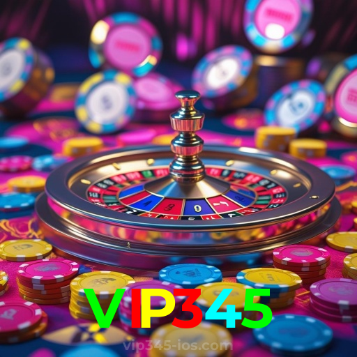 VIP345:O cassino online mais emocionante está aqui! Aposte agora!